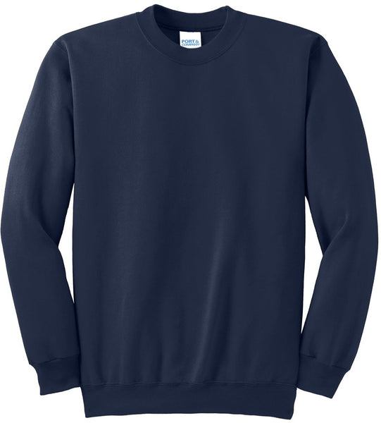 TPS Crewneck Sweatshirt