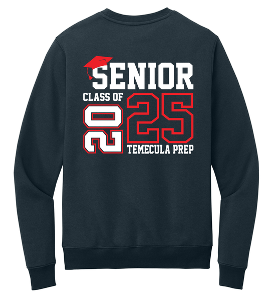 TPS Senior Sweatshirt