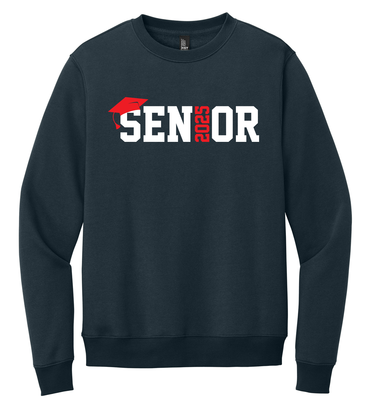 TPS Senior Sweatshirt