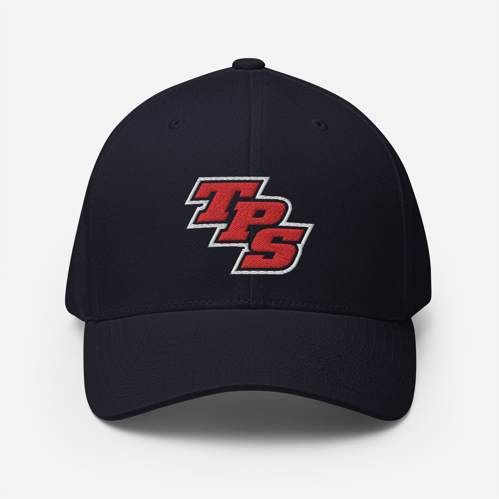 TPS Navy Flexfit Hat