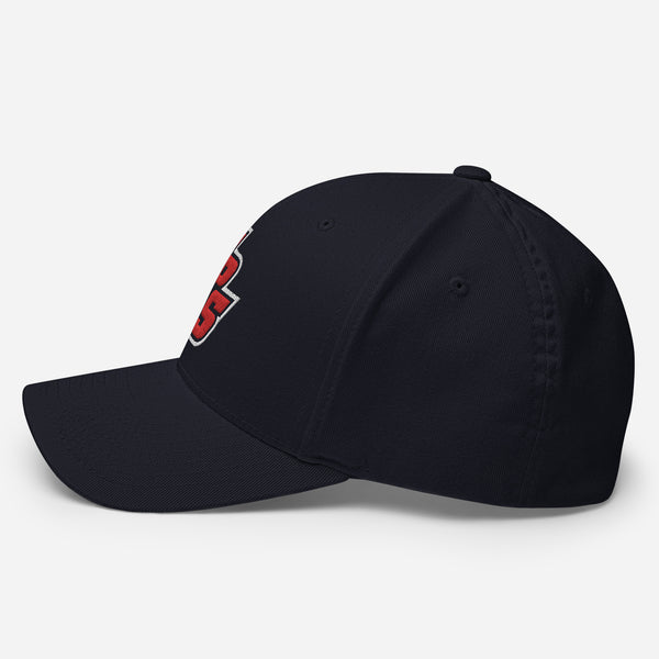 TPS Navy Flexfit Hat